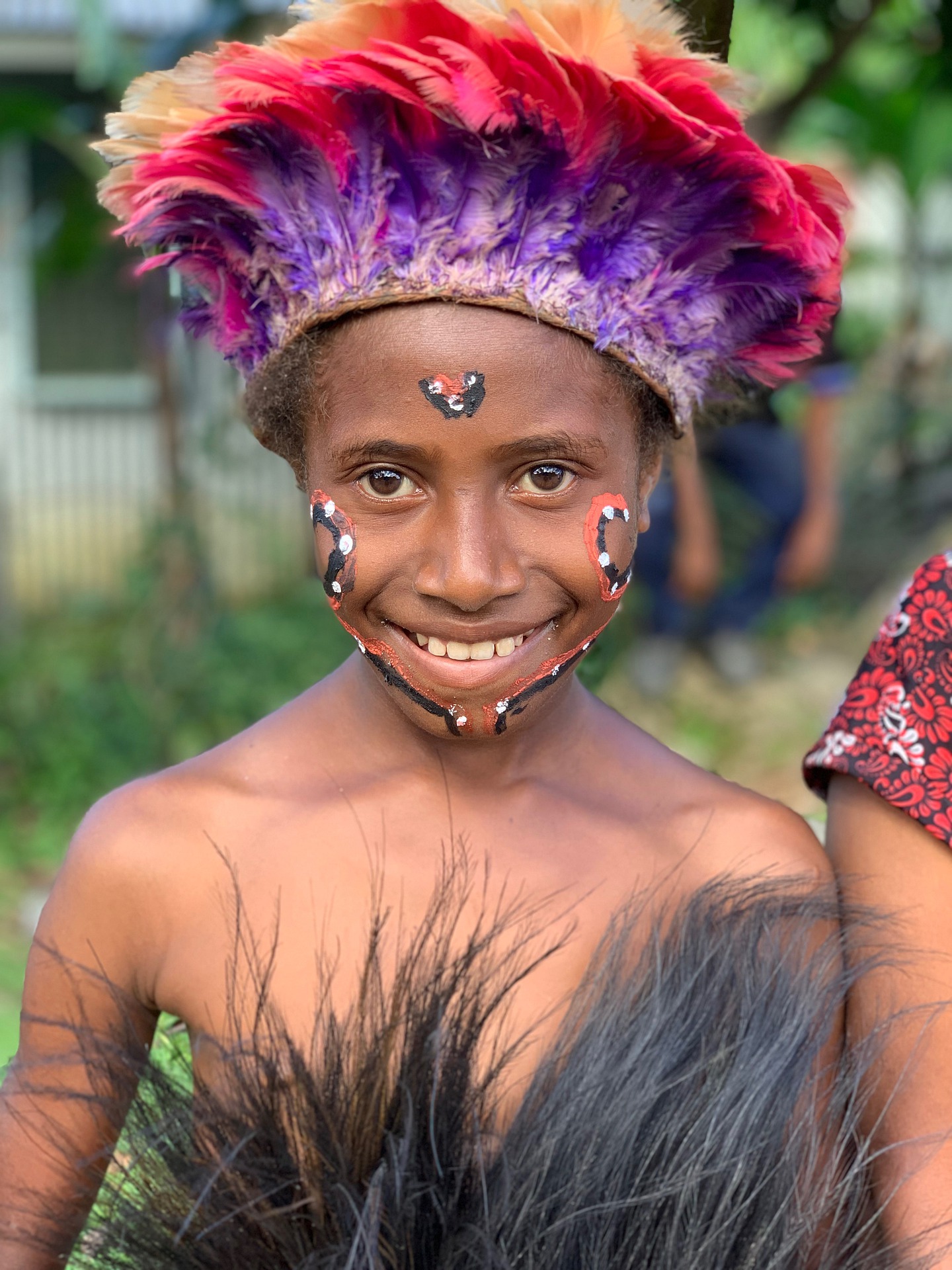 Year of Indigenous Languages: Italian and Pidgin English - Sisters of ...