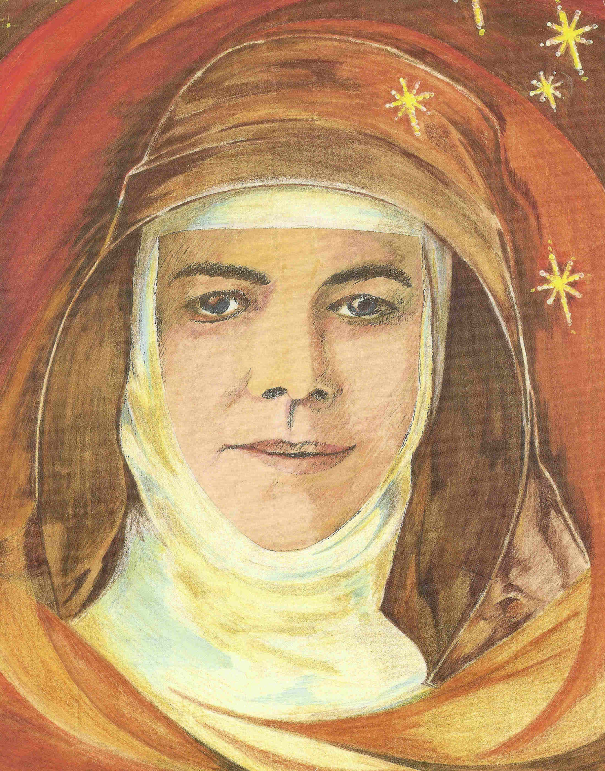 The Beatification Of Mary MacKillop - A Celebration For All Australians ...