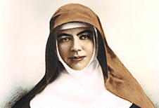 Canonisation of St Mary MacKillop - Sisters of Saint Joseph of the ...