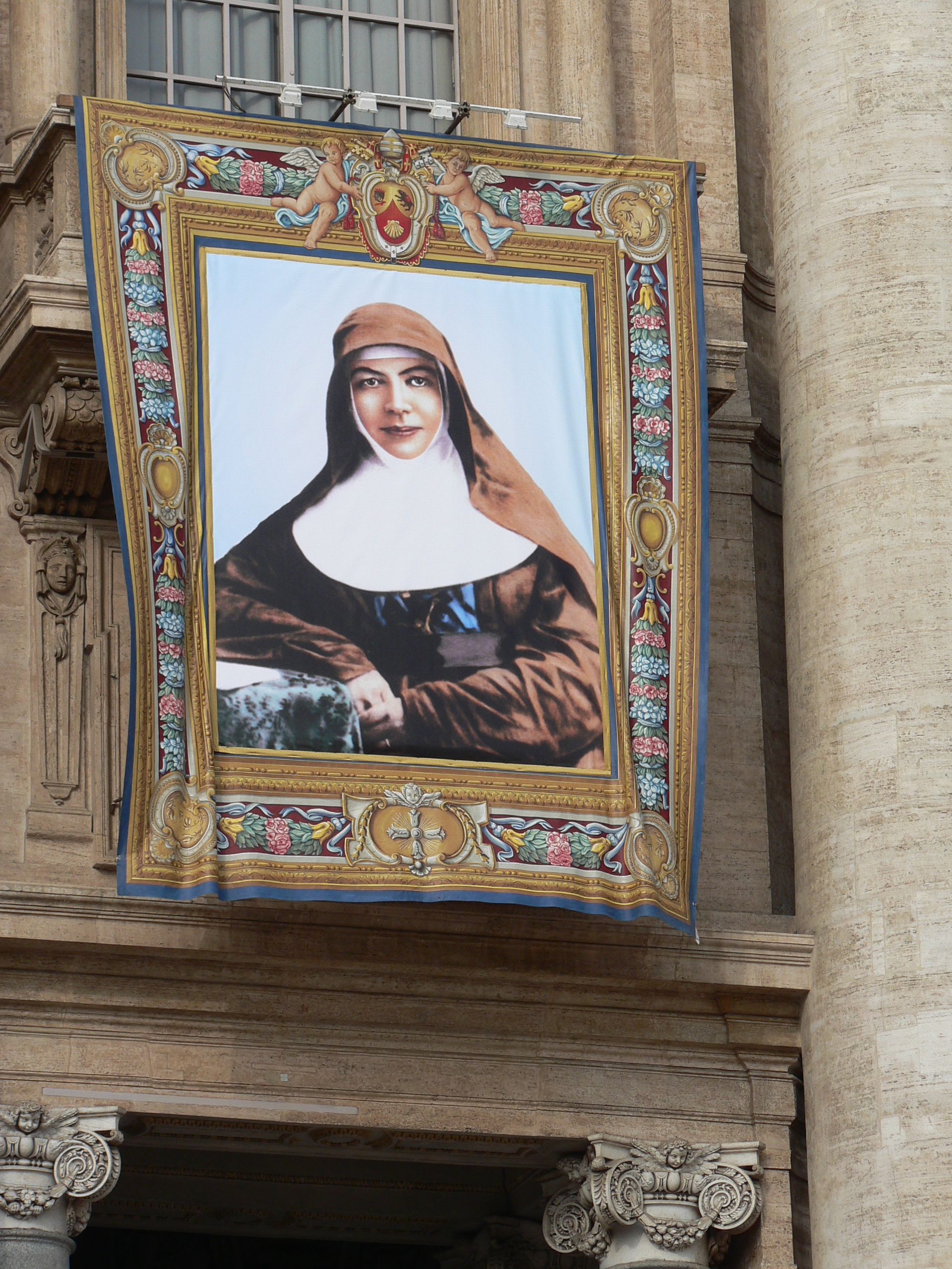 canonisation-of-st-mary-mackillop-sisters-of-saint-joseph-of-the