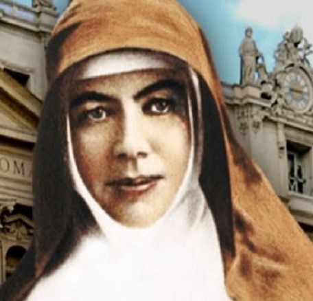 Reflection on Mary MacKillop - Sisters of Saint Joseph of the Sacred Heart