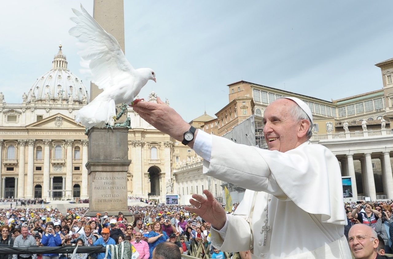 World Day of Peace 2022 Sisters of Saint Joseph of the Sacred Heart