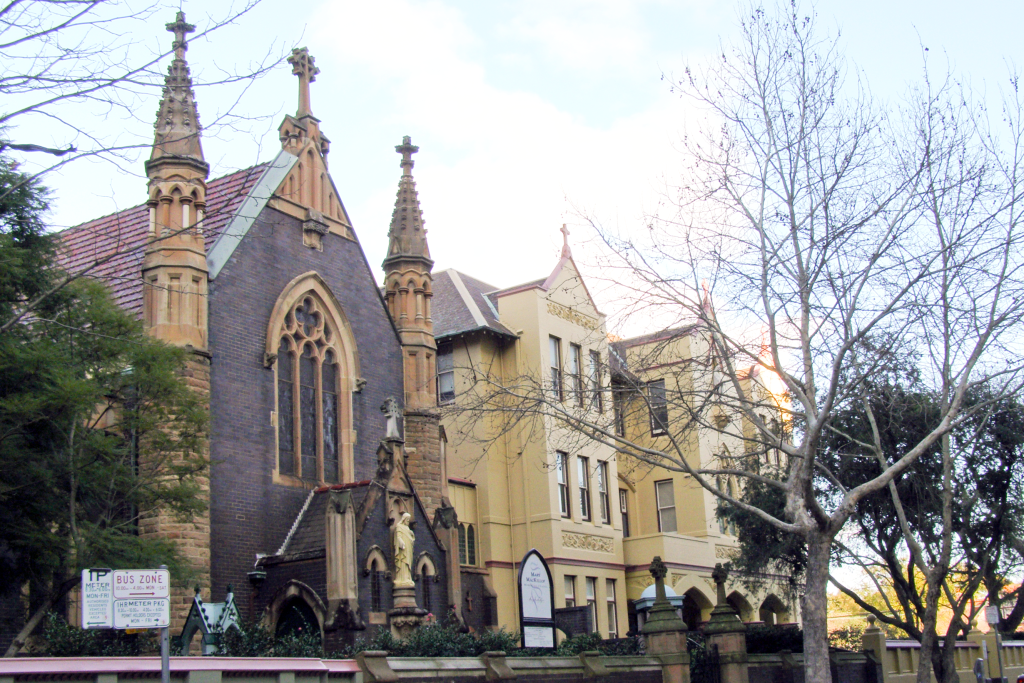 Mary Mackillop Feast Day Celebrations 2022 Sisters Of Saint Joseph Of