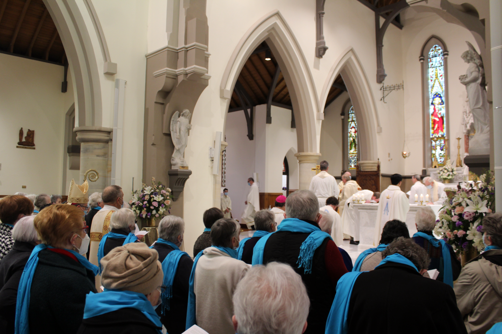 150 years in New South Wales Celebration - Sisters of Saint Joseph of ...