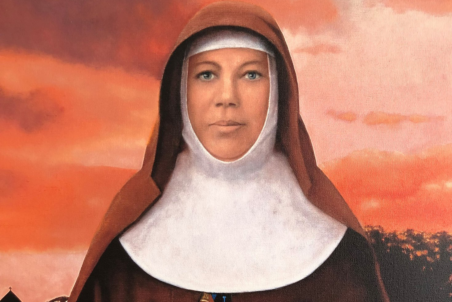 The Other Mary - Sisters of Saint Joseph of the Sacred Heart