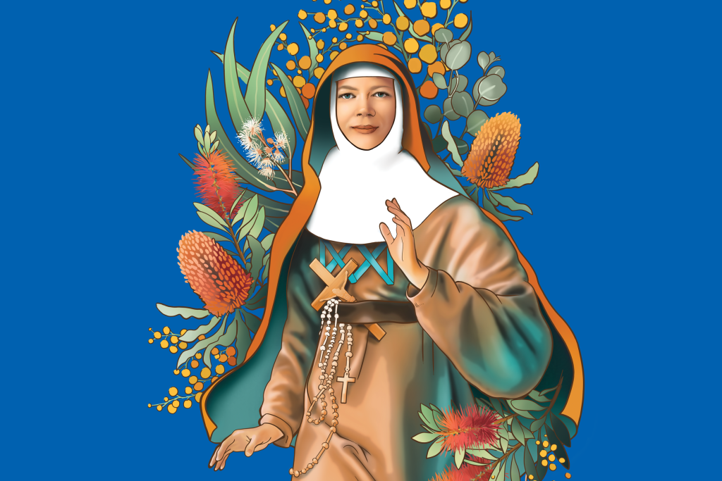 Mary MacKillop Feast Day Celebrations 2024 - Sisters of Saint Joseph of ...